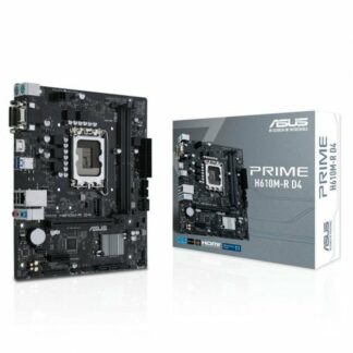 Μητρική Κάρτα Asus PRIME B550M-A AMD AM4 AMD B550 AMD