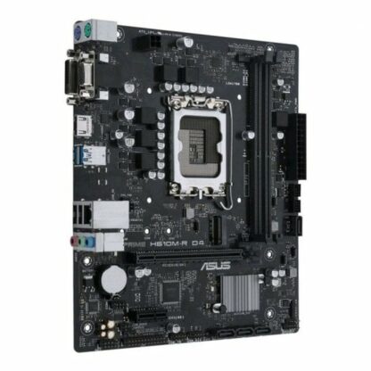 Μητρική Κάρτα Asus PRIME H610M-R D4 LGA 1700