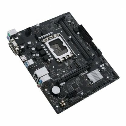 Μητρική Κάρτα Asus PRIME H610M-R D4 LGA 1700