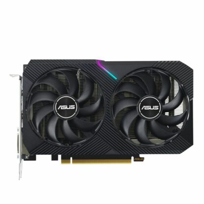 Κάρτα Γραφικών Asus 90YV0GH6-M0NA00 Nvidia GeForce RTX 3050 8 GB GDDR6