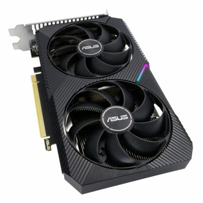 Κάρτα Γραφικών Asus 90YV0GH6-M0NA00 Nvidia GeForce RTX 3050 8 GB GDDR6