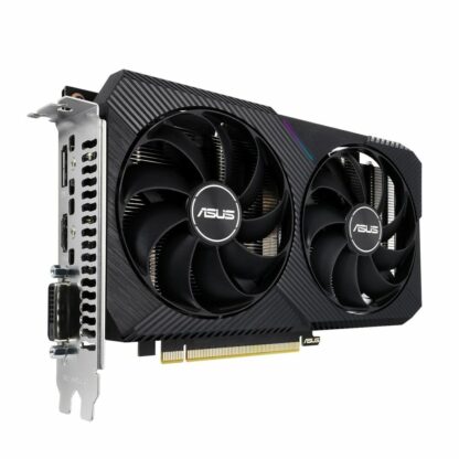 Κάρτα Γραφικών Asus 90YV0GH6-M0NA00 Nvidia GeForce RTX 3050 8 GB GDDR6