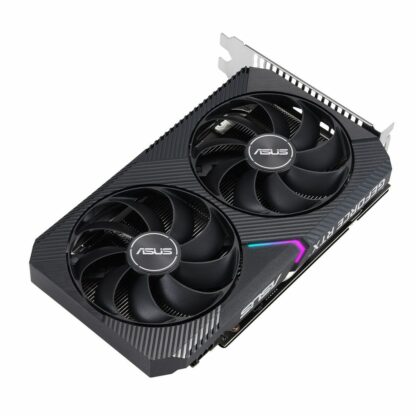 Κάρτα Γραφικών Asus 90YV0GH6-M0NA00 Nvidia GeForce RTX 3050 8 GB GDDR6