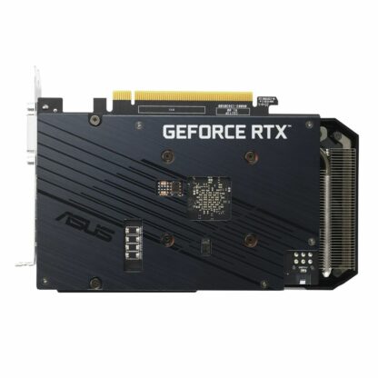 Κάρτα Γραφικών Asus 90YV0GH6-M0NA00 Nvidia GeForce RTX 3050 8 GB GDDR6