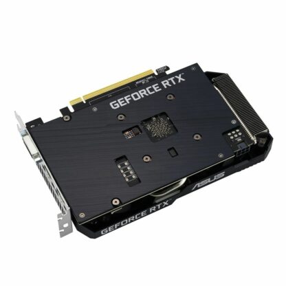 Κάρτα Γραφικών Asus 90YV0GH6-M0NA00 Nvidia GeForce RTX 3050 8 GB GDDR6