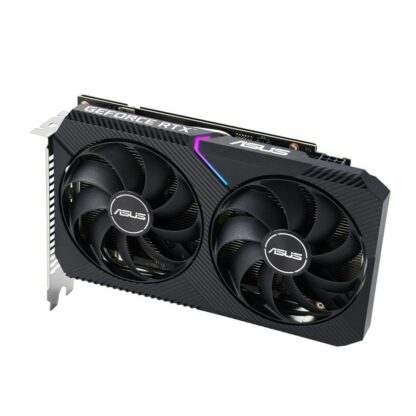 Κάρτα Γραφικών Asus 90YV0GH6-M0NA00 Nvidia GeForce RTX 3050 8 GB GDDR6