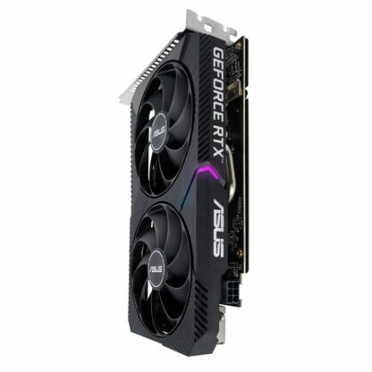 Κάρτα Γραφικών Asus 90YV0GH6-M0NA00 Nvidia GeForce RTX 3050 8 GB GDDR6