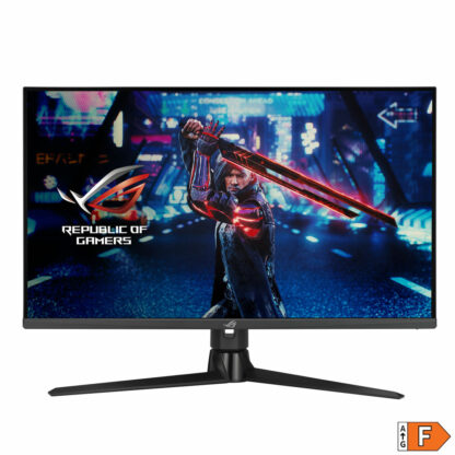 Οθόνη Asus XG32UQ 32" LED IPS LCD Flicker free NVIDIA G-SYNC 165 Hz