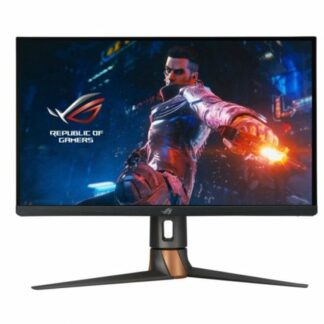 Οθόνη AOC 24G2ZU/BK 23,8" FHD LED LED IPS Flicker free 240 Hz