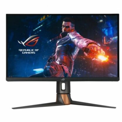 Οθόνη Gaming Asus 27" Wide Quad HD