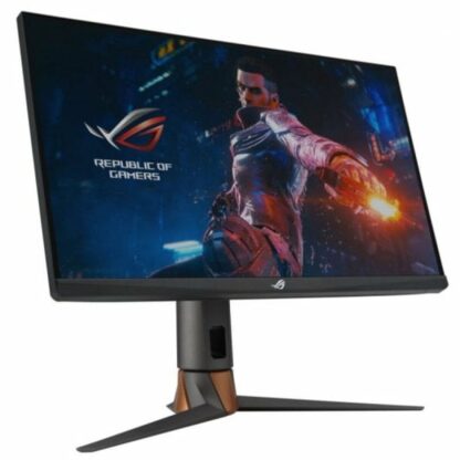 Οθόνη Gaming Asus 27" Wide Quad HD