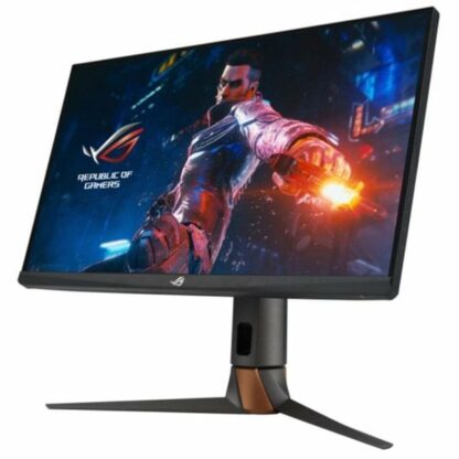 Οθόνη Gaming Asus 27" Wide Quad HD