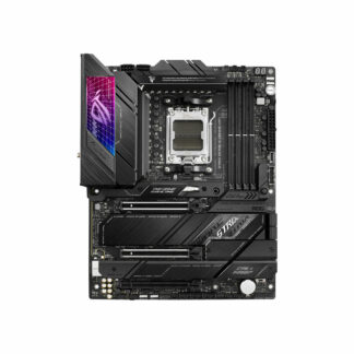 Μητρική Κάρτα Gaming Asus ROG STRIX B550-F GAMING AMD B550 AMD AM4