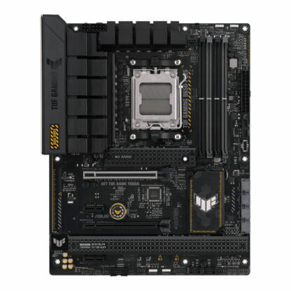 Μητρική Κάρτα Asus TUF GAMING B650-PLUS AMD AMD B650 AMD AM5