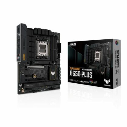 Μητρική Κάρτα Asus TUF GAMING B650-PLUS AMD AMD B650 AMD AM5