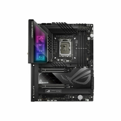 Μητρική Κάρτα Asus ROG MAXIMUS Z790 HERO Intel Z790 Express LGA 1700