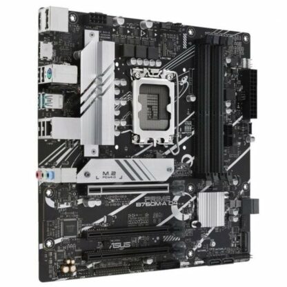 Μητρική Κάρτα Asus 90MB1D00-M1EAYC Intel B760 LGA 1700