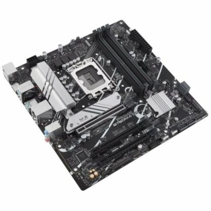 Μητρική Κάρτα Asus 90MB1D00-M1EAYC Intel B760 LGA 1700