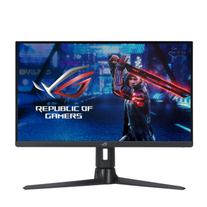 Οθόνη Gaming Asus ROG Strix XG27AQMR 27" 300 Hz LED IPS HDR10 Flicker free NVIDIA G-SYNC