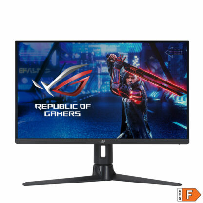 Οθόνη Gaming Asus ROG Strix XG27AQMR 27" 300 Hz LED IPS HDR10 Flicker free NVIDIA G-SYNC