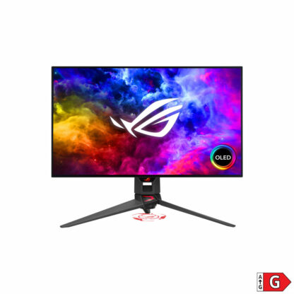 Οθόνη Asus ROG Swift OLED PG27AQDM 27" HDR10 OLED Flicker free NVIDIA G-SYNC 240 Hz