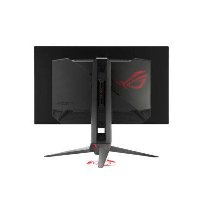 Οθόνη Asus ROG Swift OLED PG27AQDM 27" HDR10 OLED Flicker free NVIDIA G-SYNC 240 Hz