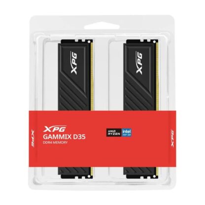 Μνήμη RAM Adata XPG D35 32 GB DDR4 3600 MHz CL18