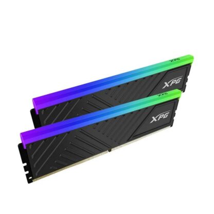 Μνήμη RAM Adata 4U320016G16ADTBKD35G 32 GB DDR4 3200 MHz CL16