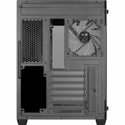 Κουτί Μέσος Πύργος ATX Aerocool Μαύρο