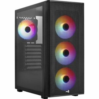 Κουτί Μέσος Πύργος ATX DEEPCOOL R-CC560-WHGAA4-G-2 Μπλε Λευκό