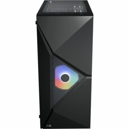 Κουτί Μέσος Πύργος ATX Aerocool Player GBkV1 Μαύρο