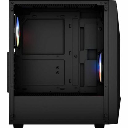 Κουτί Μέσος Πύργος ATX Aerocool Player GBkV1 Μαύρο