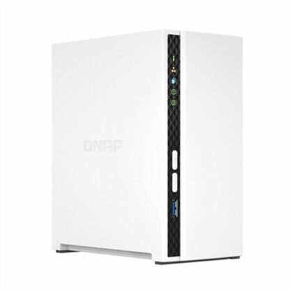 Δικτυακή συσκευή αποθήκευσης NAS Qnap TS-233