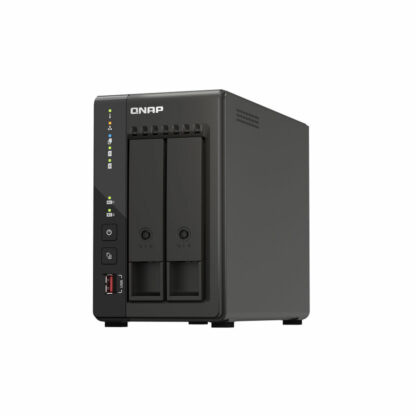 Αποθήκευση Δικτύου Qnap TS-253E