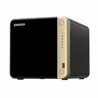 Αποθήκευση Δικτύου Qnap TS-253E