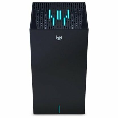 Router Acer  Predator Connect T7 RJ45 4G 5G Μαύρο