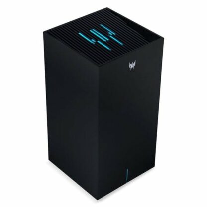 Router Acer  Predator Connect T7 RJ45 4G 5G Μαύρο