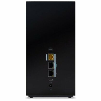 Router Acer  Predator Connect T7 RJ45 4G 5G Μαύρο