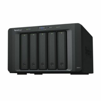 Αποθήκευση Δικτύου Synology CLP8