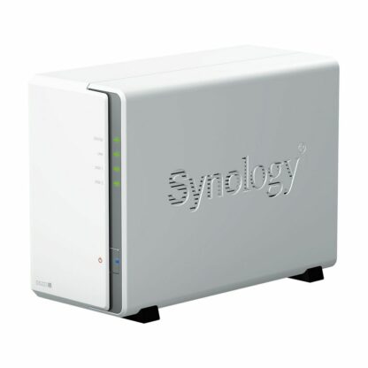 Αποθήκευση Δικτύου Synology DS223J Λευκό