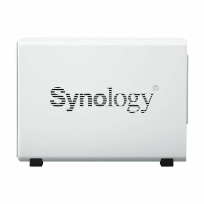 Αποθήκευση Δικτύου Synology DS223J Λευκό