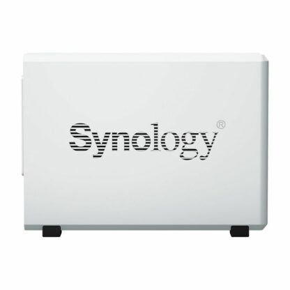 Αποθήκευση Δικτύου Synology DS223J Λευκό