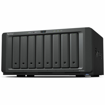 Δικτυακή συσκευή αποθήκευσης NAS Synology DS1823XS+ Quad Core Μαύρο