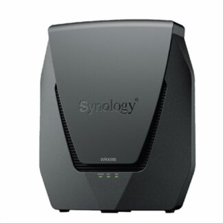 Router ZyXEL WAX655E-EU0101F