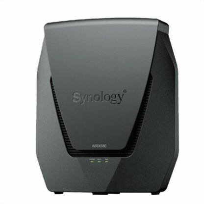 Router Synology WRX560 Μαύρο