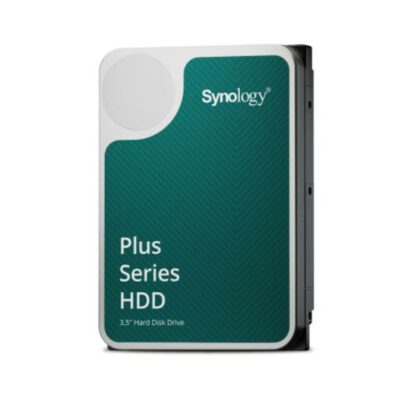 Σκληρός δίσκος Synology HAT3310-8T 3,5" 8 TB