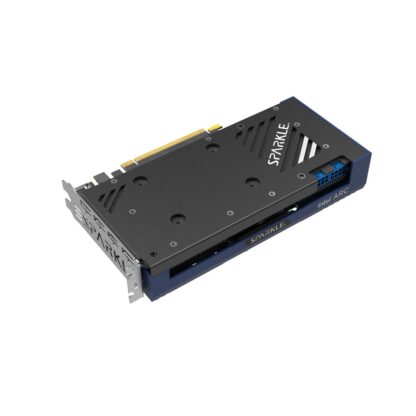 Κάρτα Γραφικών Sparkle 1A1-S00393501G 8 GB GDDR6