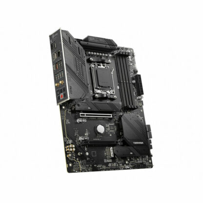 Μητρική Κάρτα MSI 911-7D75-001 AMD AM5 AMD AMD B650