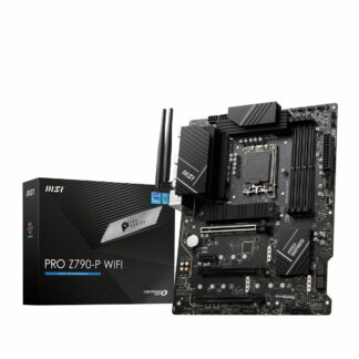 Μητρική Κάρτα ASRock Z790 NOVA WIFI LGA 1700 INTEL Z790