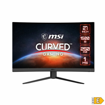 Οθόνη MSI G27C4X 27" VA Flicker free 240 Hz